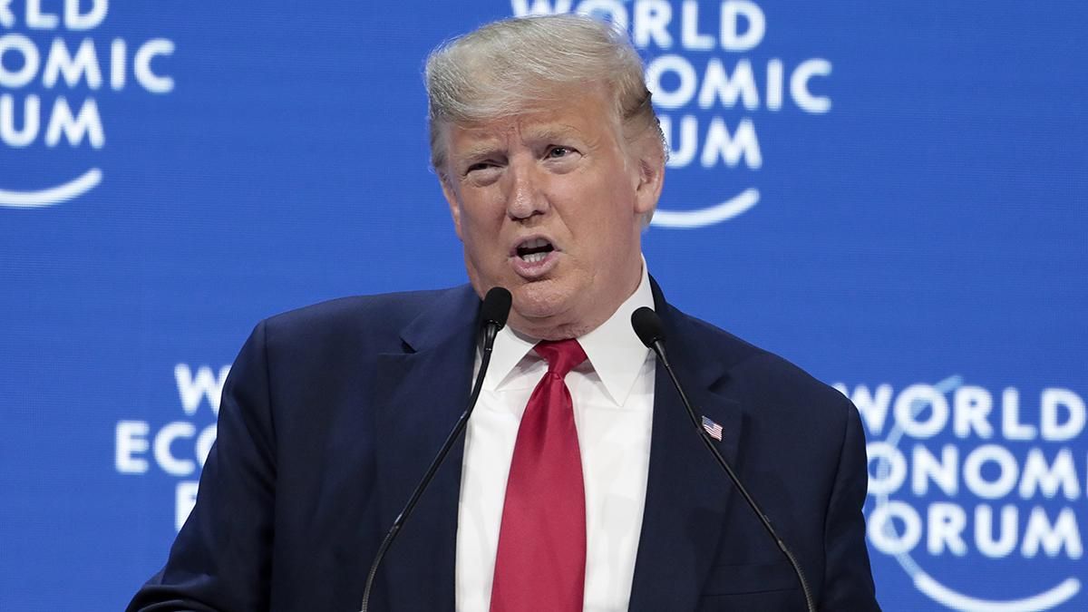 Трамп убежден, что Армения и Азербайджан соблюдают перемирие Трамп убежден, что Армения и Азербайджан соблюдают перемирие