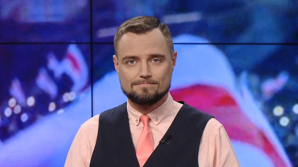 Pro новости: Локдаун для Лукашенко. Неожиданные победители выборов Pro новости: Локдаун для Лукашенко. Неожиданные победители выборов