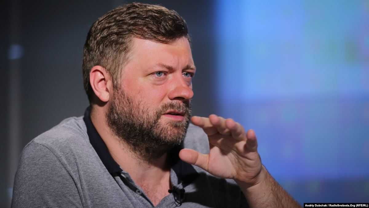 Слуга народа сделает выводы после выборов, – Корниенко Слуга народа сделает выводы после выборов, – Корниенко