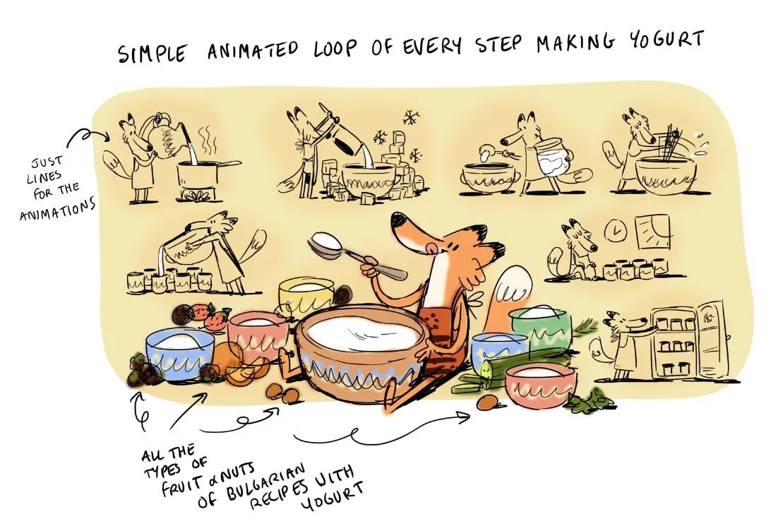 Кума Ліза Кума Ліза