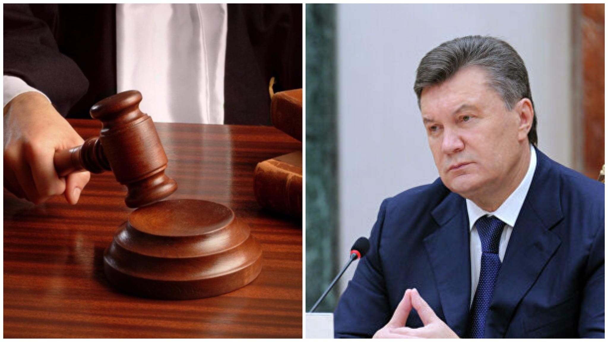 Группировка Януковича: какие судьи готовы действовать против антикоррупционных органов