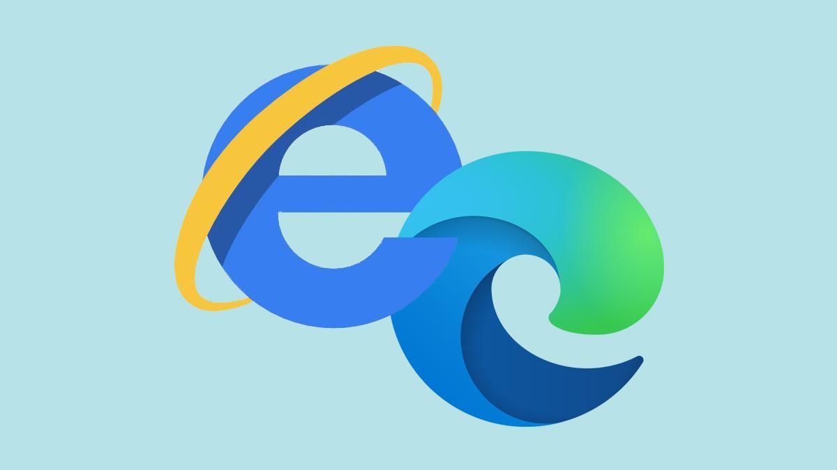 Microsoft пришвидшить перехід на браузер Edge Microsoft пришвидшить перехід на браузер Edge