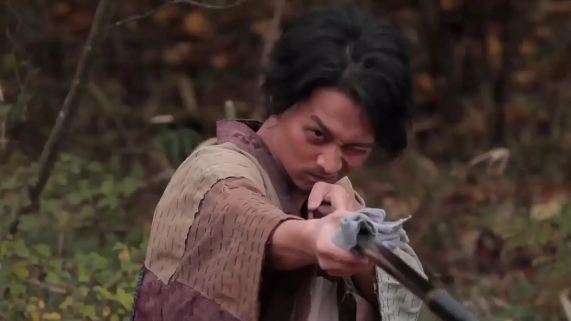 самураї самураї