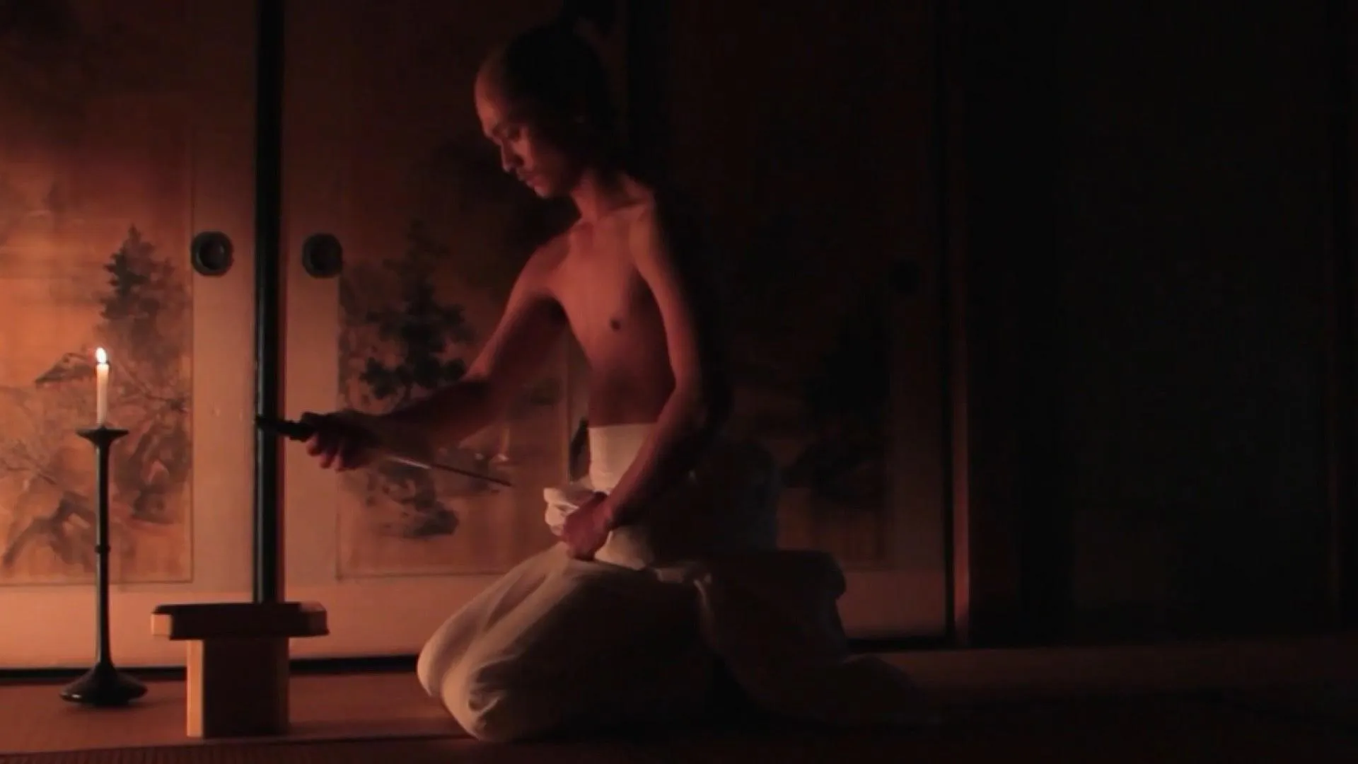 самурай самурай