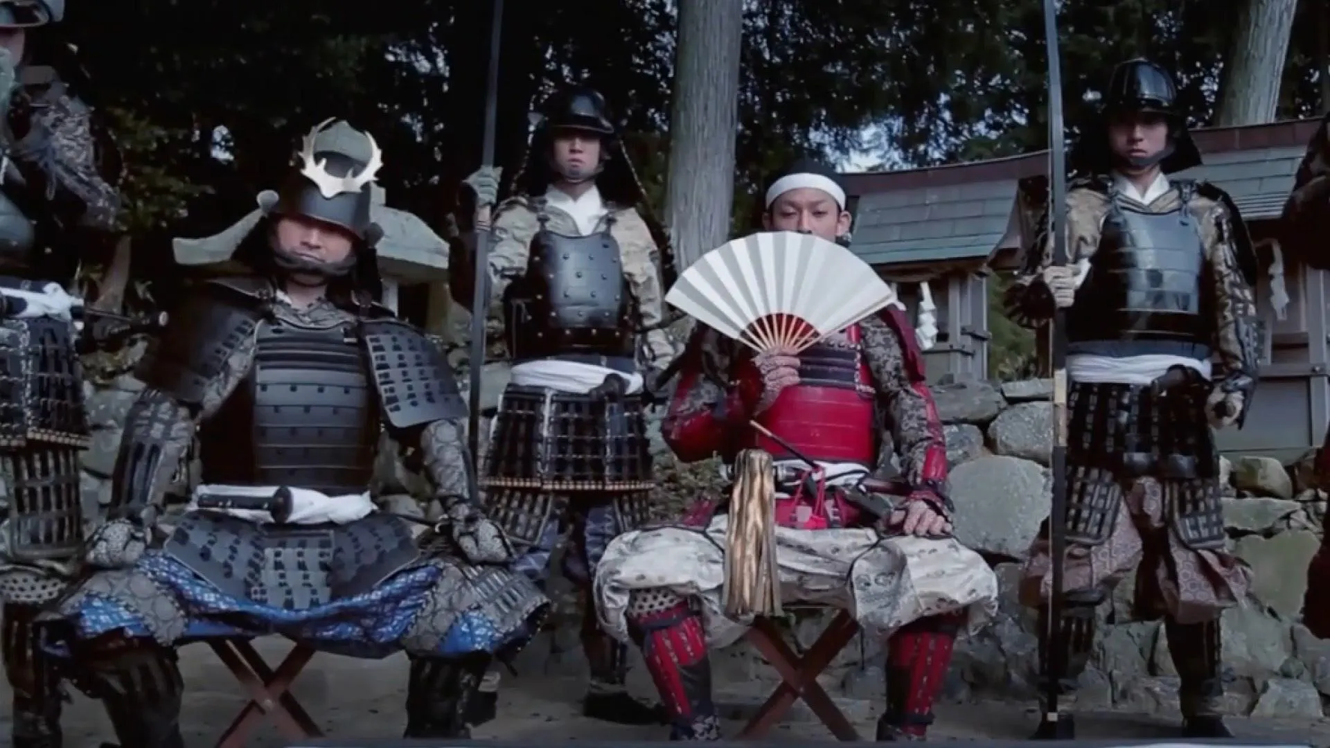 самурай самурай