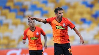 Без двух лидеров: "Шахтер" назвал состав на матч с "Интером" в Лиге чемпионов