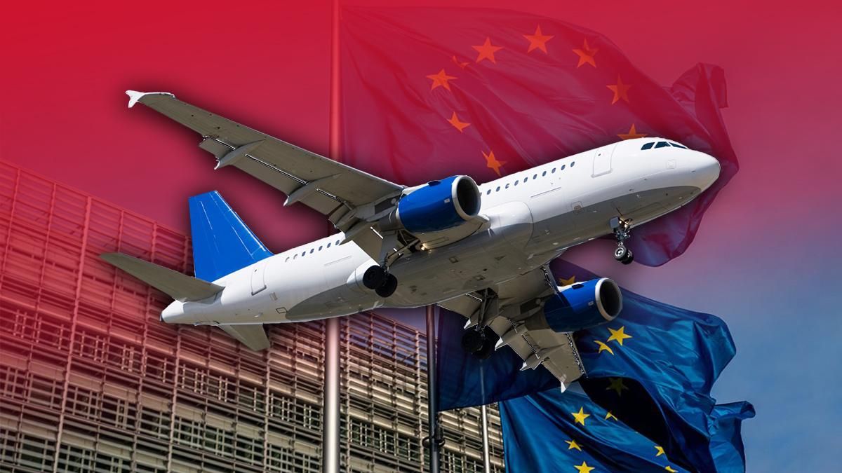 Когда откроют границы с Европой для Украины – для туристов, работников, студентов Когда откроют границы с Европой для Украины – для туристов, работников, студентов