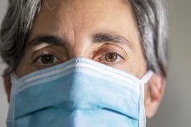 В Бельгии призывают работать врачей с бессимптомным COVID-19