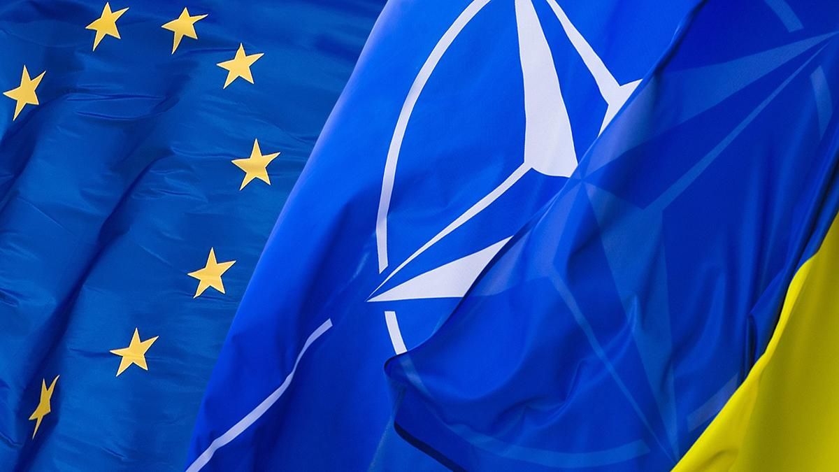 Україна може отримати план дій про членство в НАТО через кілька років