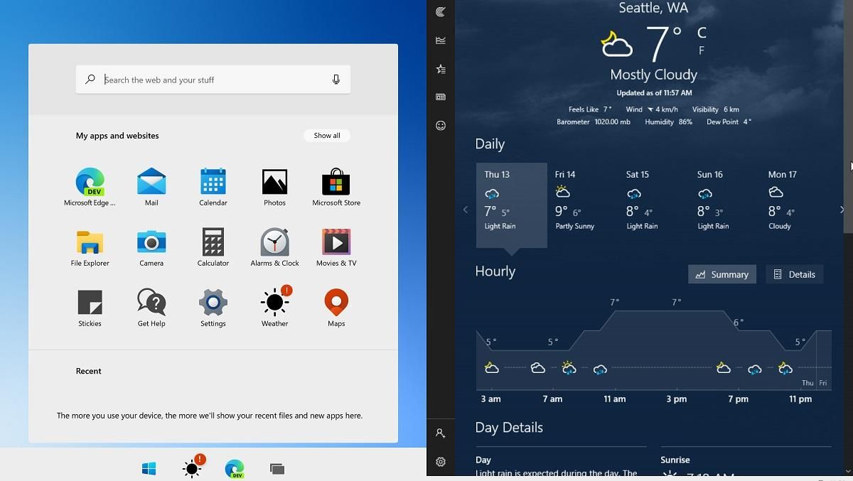 Windows 10X позбувся важливої функції настільної операційки Windows 10X позбувся важливої функції настільної операційки