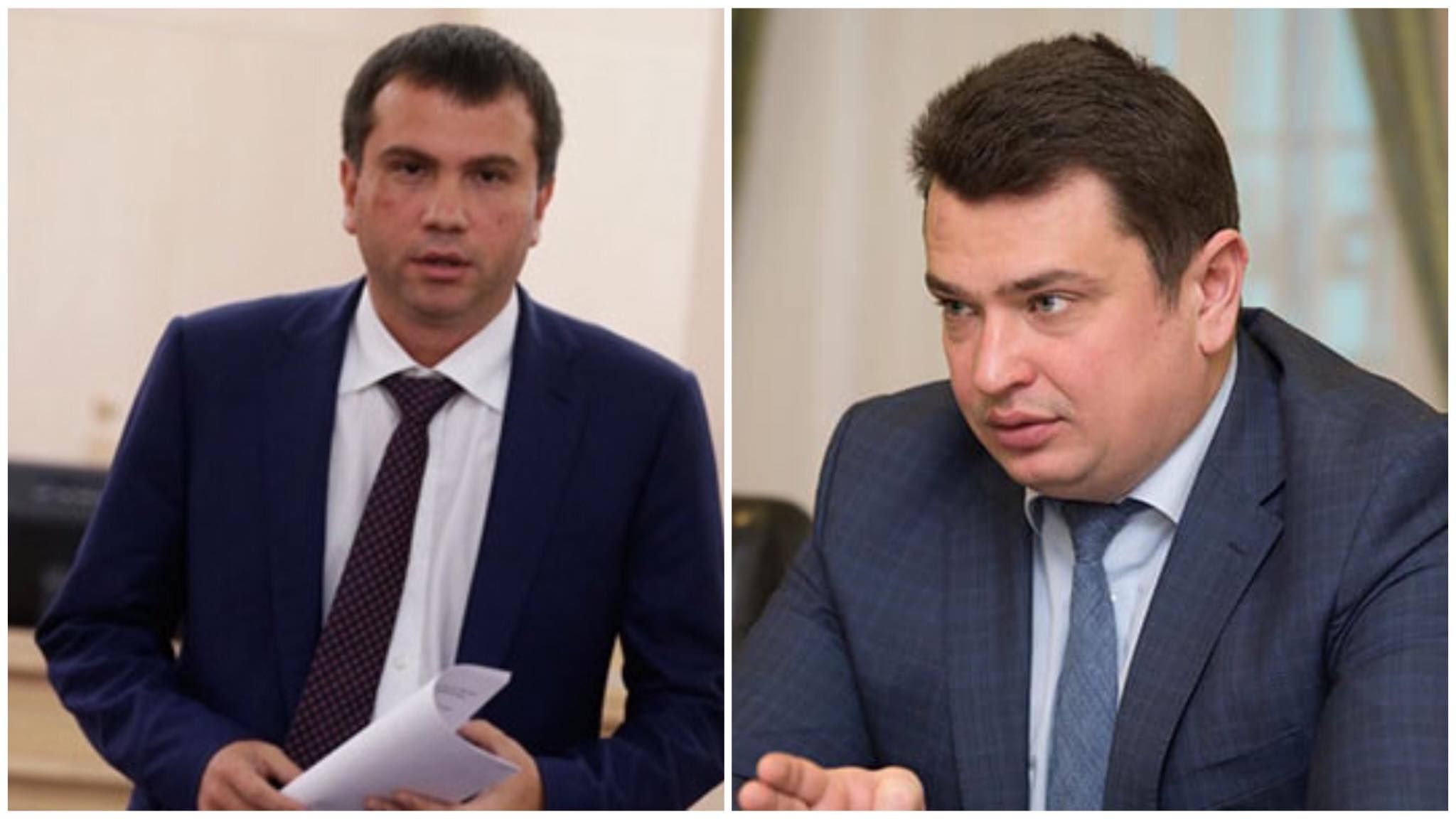 Вовк прокомментировал решение ОАСК в отношении Сытника Вовк прокомментировал решение ОАСК в отношении Сытника