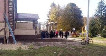 На фейковій дільниці на Сумщині проголосували майже 400 виборців, – Офіс генпрокурора