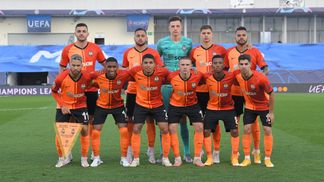 "Шахтер" – "Боруссия" М: началась продажа билетов на матч Лиги чемпионов