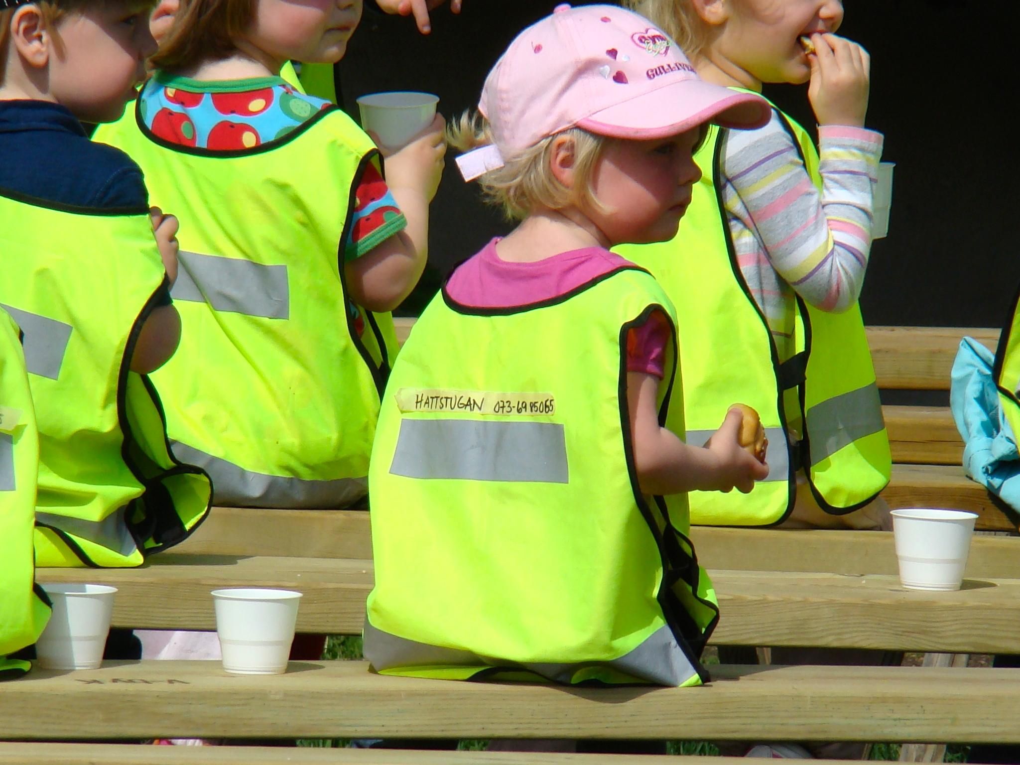 Як виховують дітей у садочках Швеції: цікаві факти про роботу садків