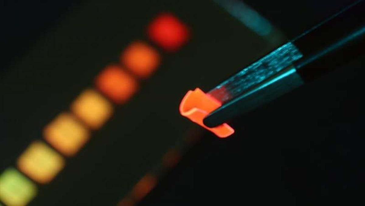 Новий матеріал перетворить будь-який одяг у генератор енергії Новий матеріал перетворить будь-який одяг у генератор енергії