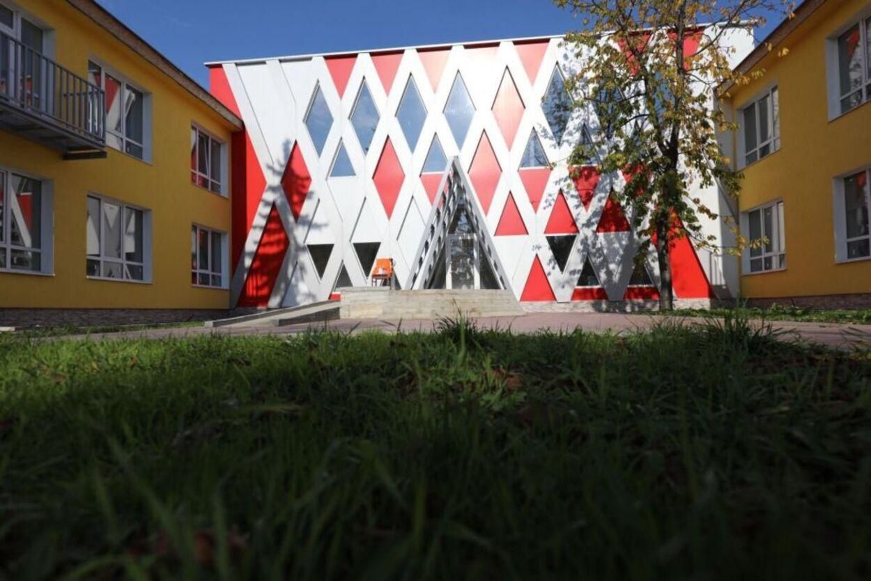 У Львові відкриють новий дитсадок за 37 мільйонів гривень: деталі У Львові відкриють новий дитсадок за 37 мільйонів гривень: деталі