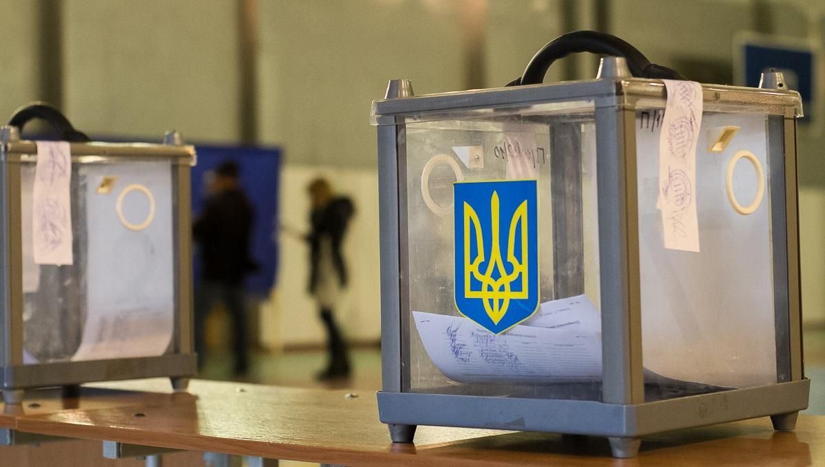 Действующая власть в Кривом Роге пытается не допустить второго тура выборов мэра, – Криворучкина Действующая власть в Кривом Роге пытается не допустить второго тура выборов мэра, – Криворучкина