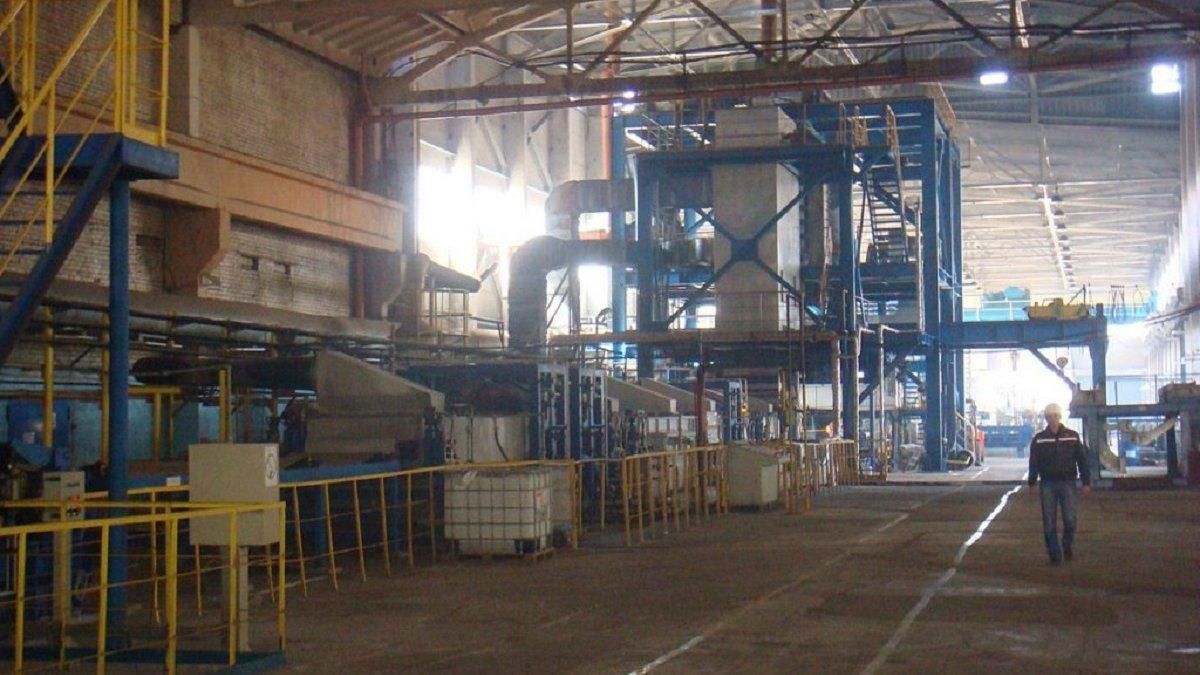 Заводи Метінвесту стали чистішими на третину Заводи Метінвесту стали чистішими на третину