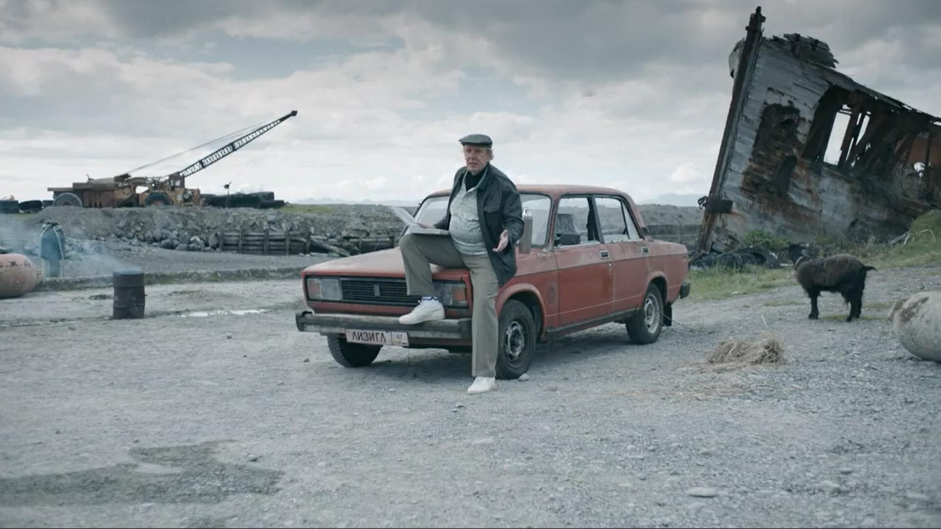 Россиянин Виктор, что ворует голоса: в Новой Зеландии оригинально призвали прийти на выборы Россиянин Виктор, что ворует голоса: в Новой Зеландии оригинально призвали прийти на выборы