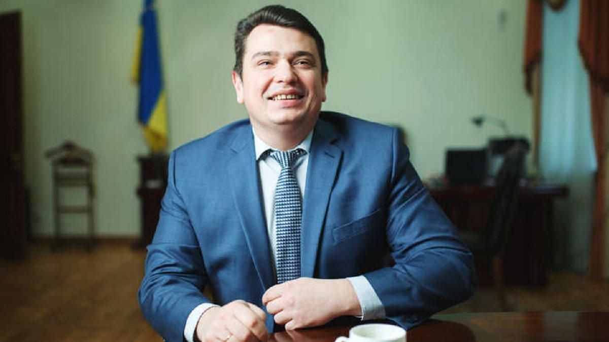 Чим закінчиться справа з Артемом Ситником Чим закінчиться справа з Артемом Ситником