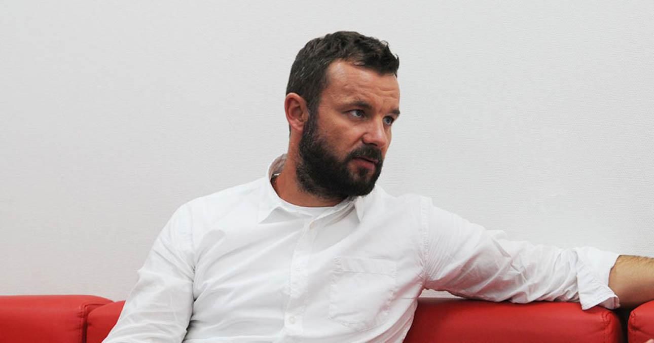 Политтехнологу Виталию Шклярову разрешили выехать из Беларуси: детали Политтехнологу Виталию Шклярову разрешили выехать из Беларуси: детали