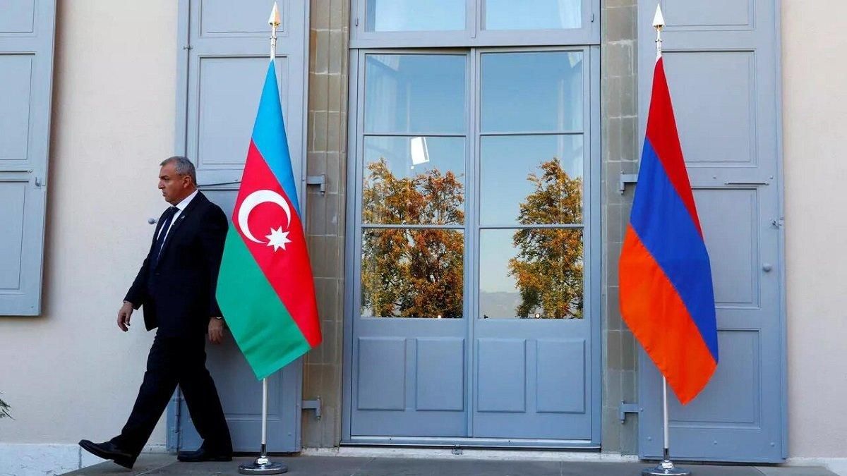 Азербайджан у ЄСПЛ позивається до Вірменії