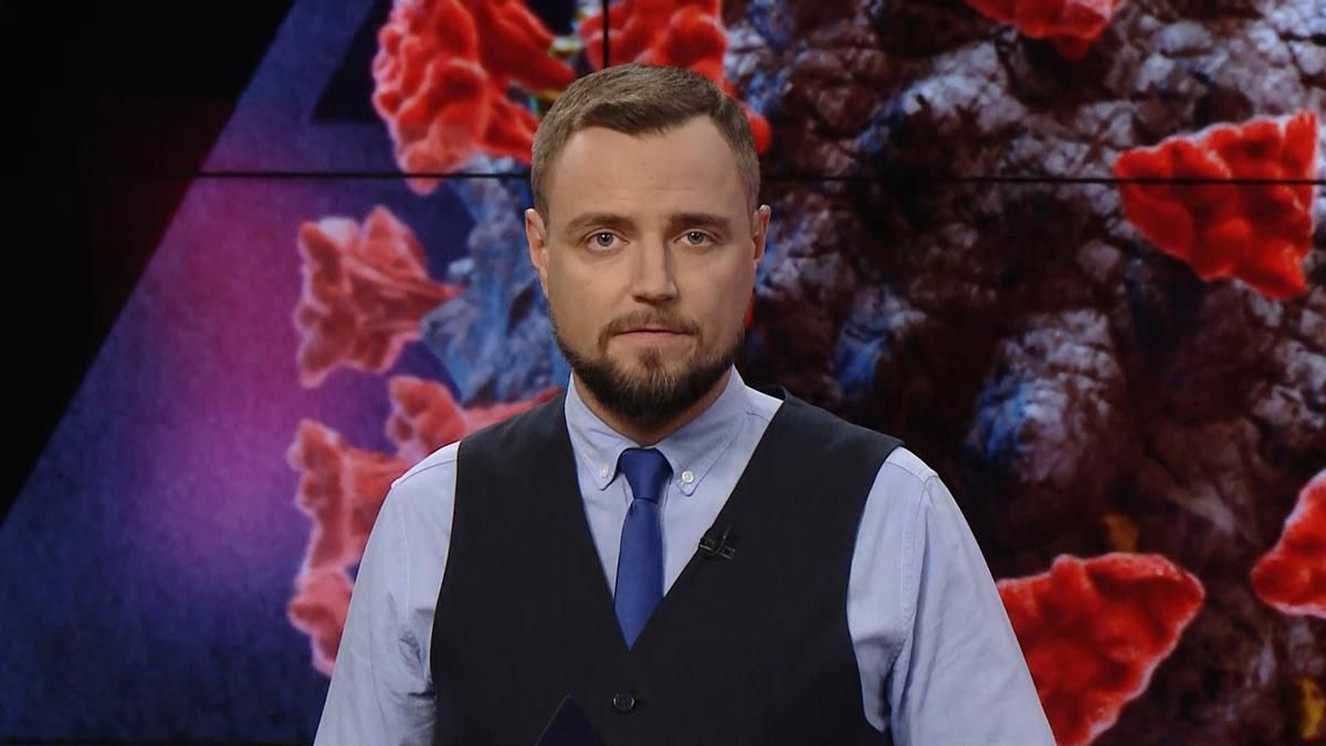 Pro новости: В Крыму критическая ситуация с COVID-19. ОАКС постановил уволить Сытника Pro новости: В Крыму критическая ситуация с COVID-19. ОАКС постановил уволить Сытника