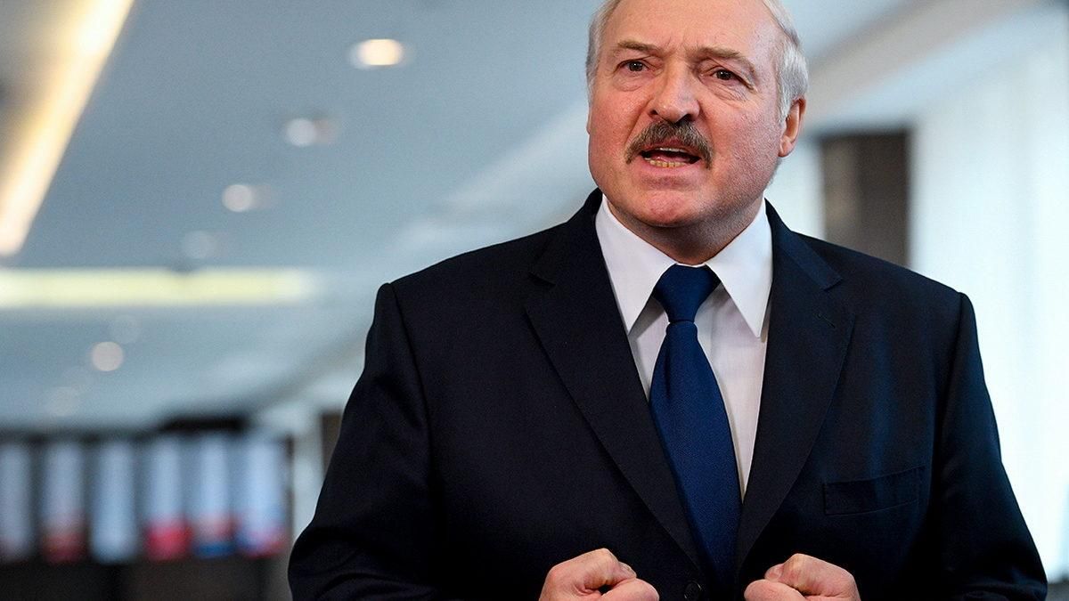 Лукашенко отдал приказ разгонять протестующих в Минске