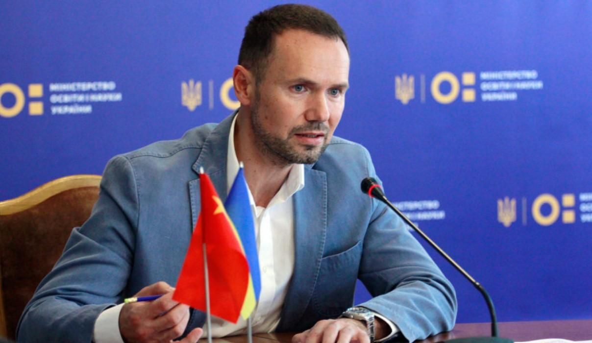 Україна відносно готова до дистанційного навчання, – Шкарлет Україна відносно готова до дистанційного навчання, – Шкарлет