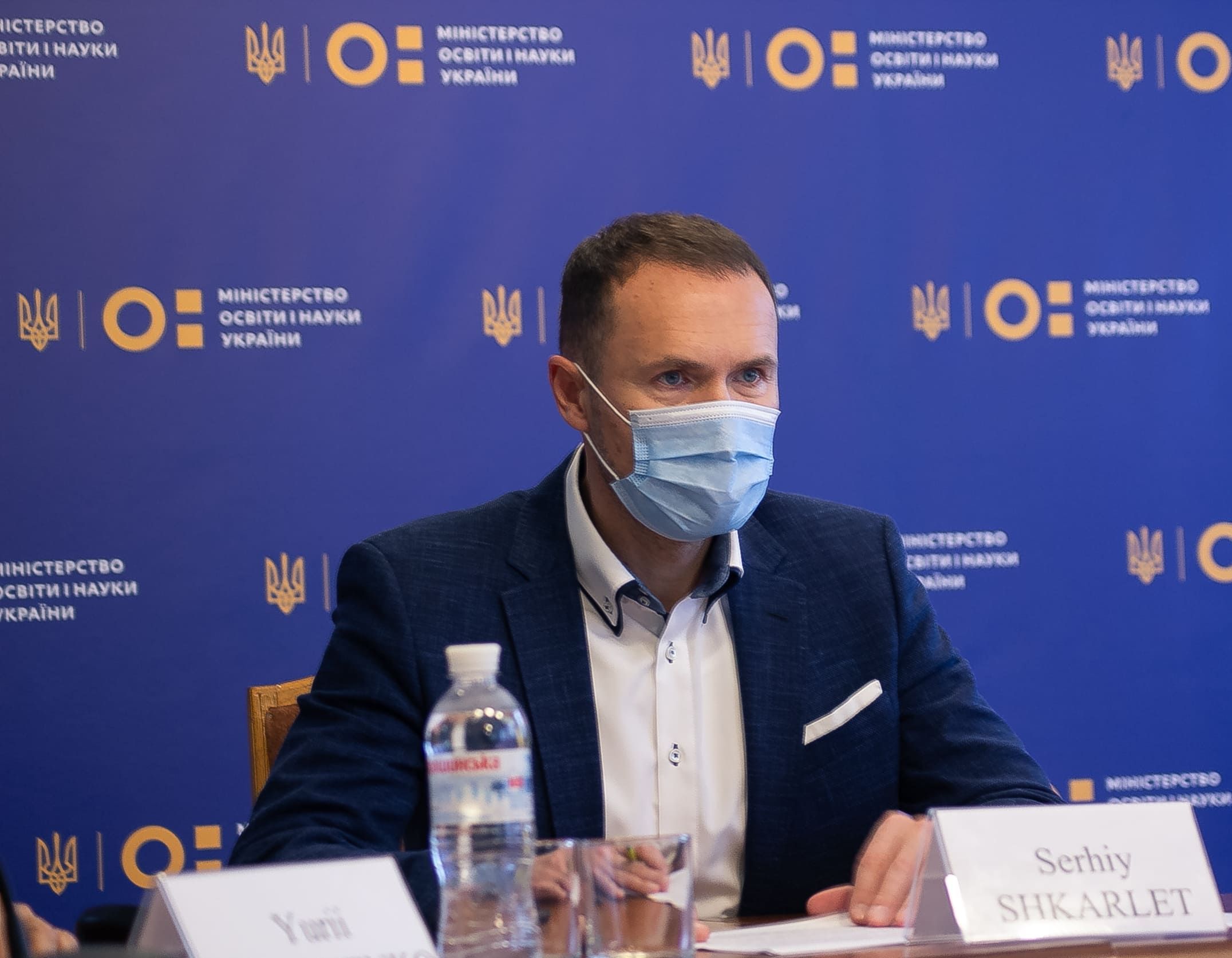 Для нацменшин у школах запровадять навчання різними мовами, – МОН Для нацменшин у школах запровадять навчання різними мовами, – МОН