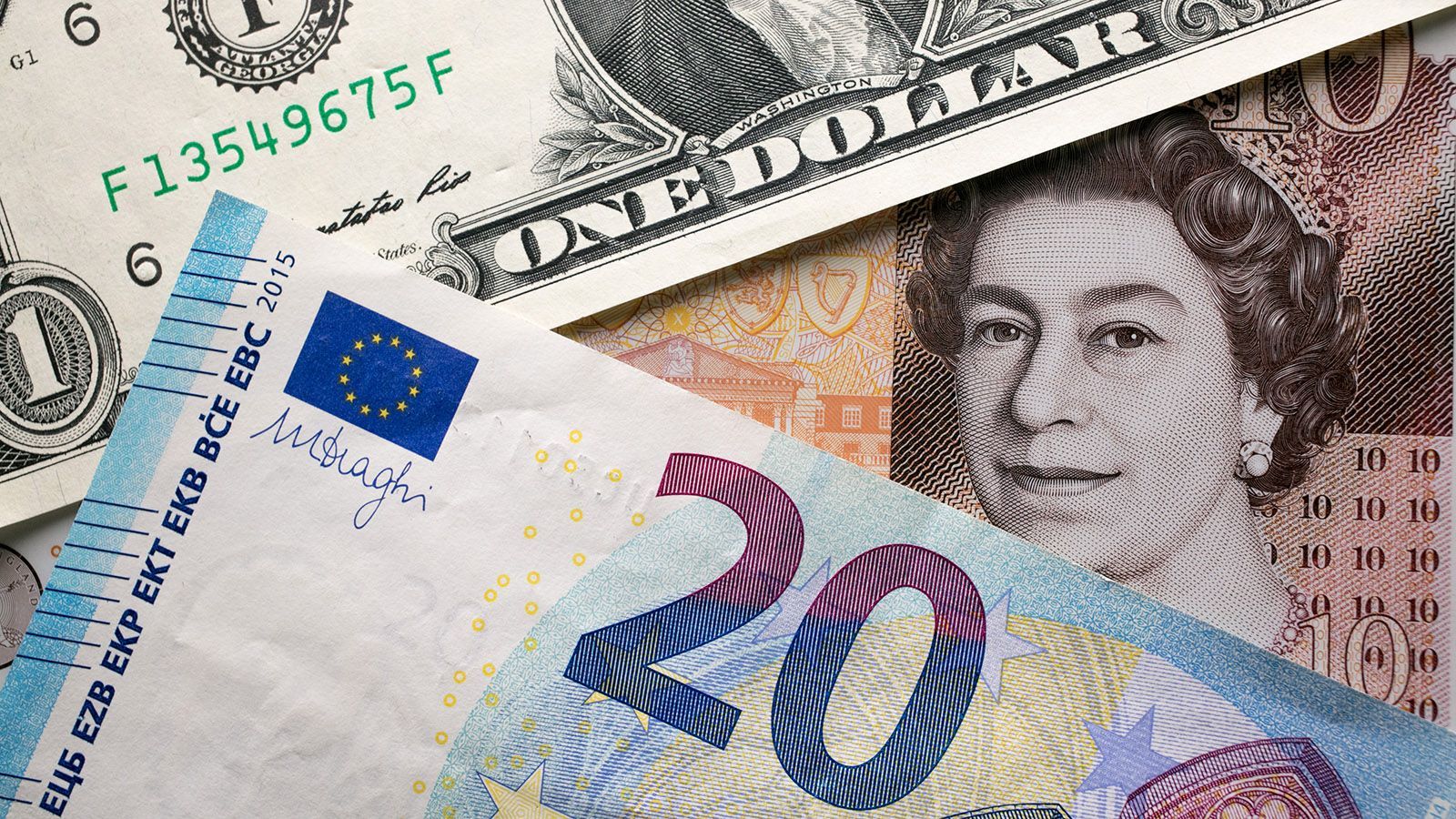 Готівковий курс євро, долара на 28 жовтня 2020 – курс валют