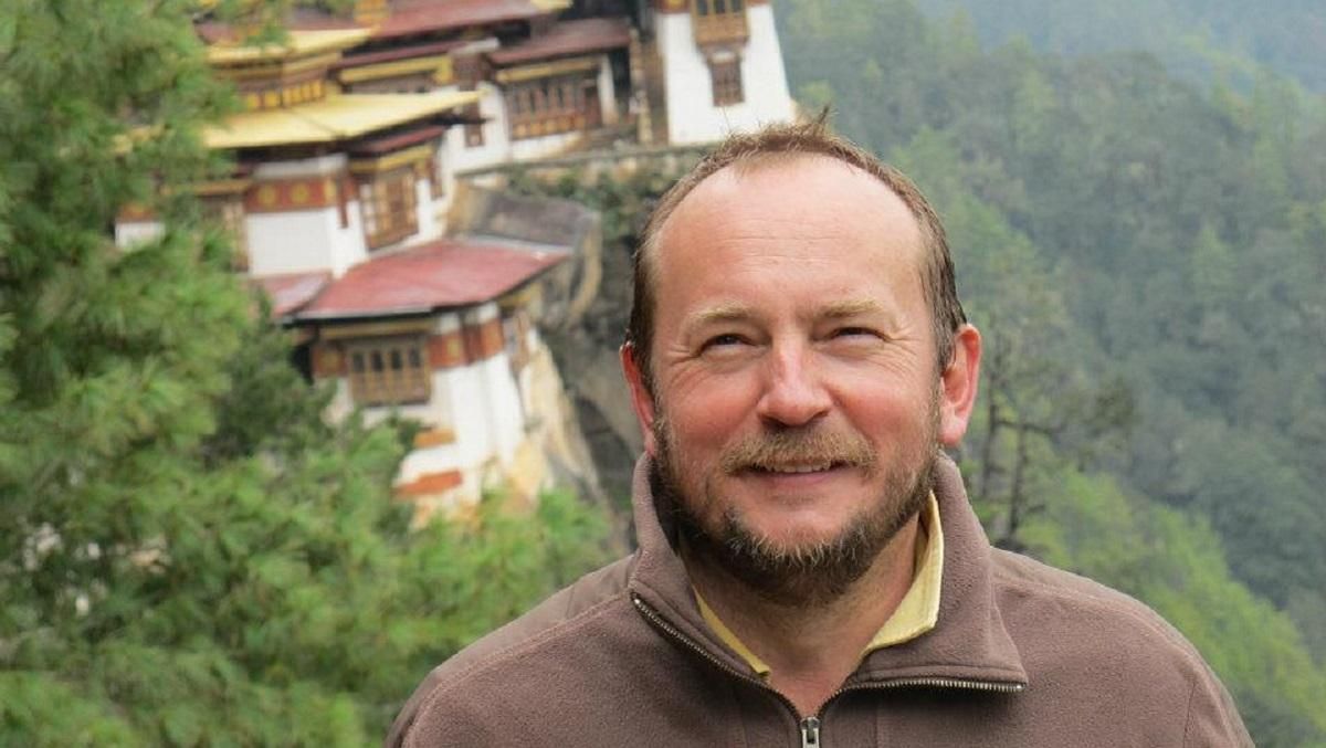 Почему руководителем таможни станет Павел Рябикин: версия Бутусова Почему руководителем таможни станет Павел Рябикин: версия Бутусова