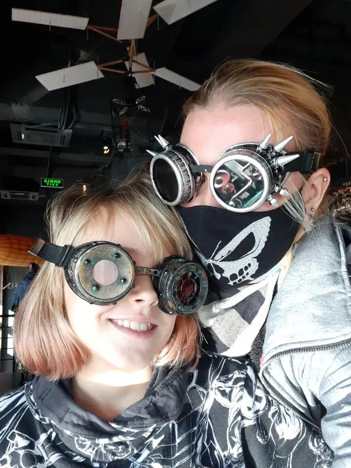 Афіша подій на Геловін у Києві Афіша подій на Геловін у Києві