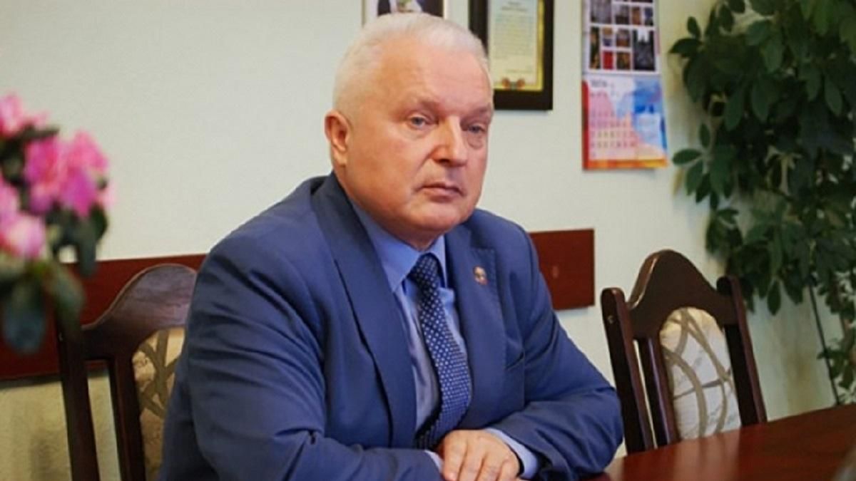 Умер Анатолий Федорчук – мэр Борисполя: причина смерти