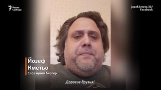 Блогер записал видеообращение об опасности COVID-19 за шесть часов до смерти