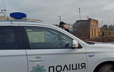 Из-за взрыва газа на Харьковщине полиция открыла уголовное дело