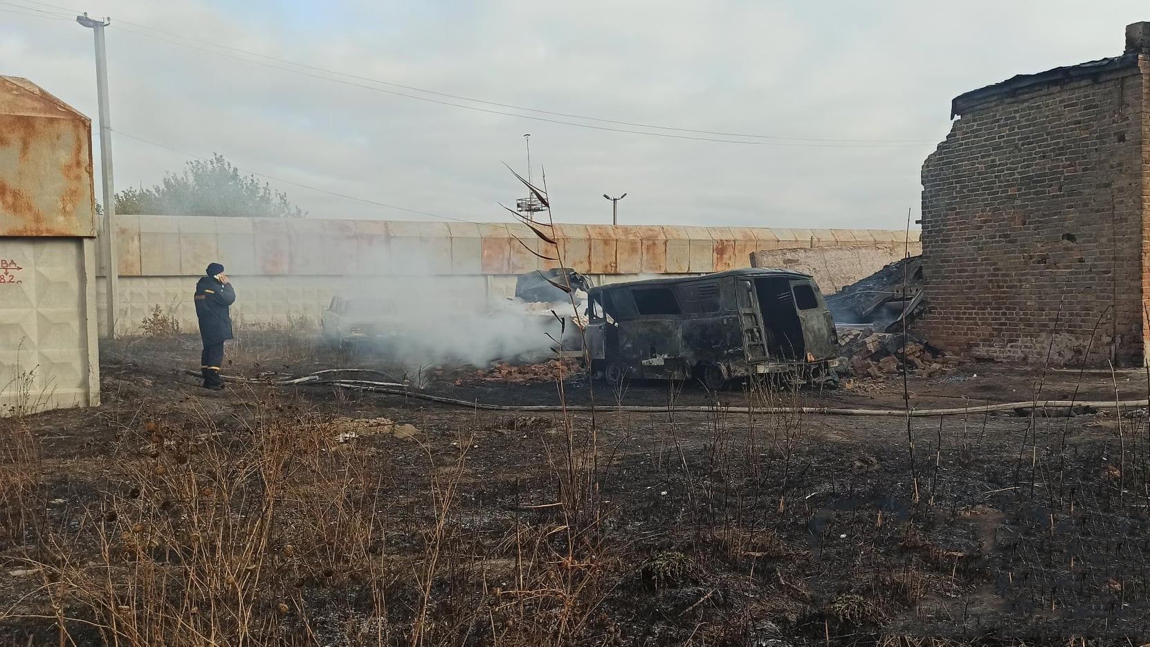 Взрыв газа под Харьковом 28 октября 2020: детали трагедии