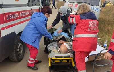 Взрыв газа на Харьковщине: известно состояние пострадавших