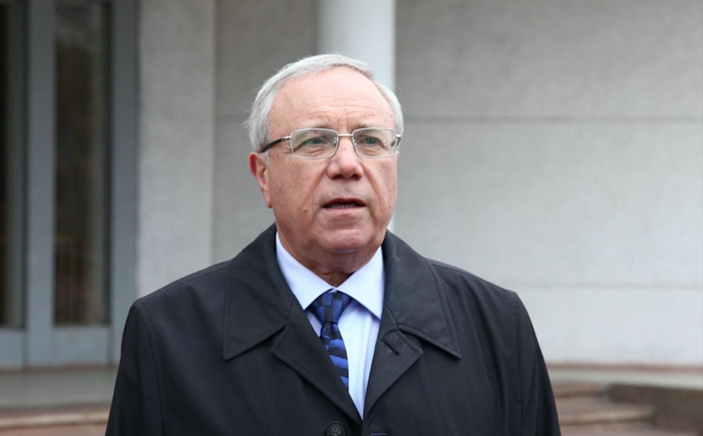 Юрій Вілкул – біографія, кар'єра, скандали та компромат Юрій Вілкул – біографія, кар'єра, скандали та компромат