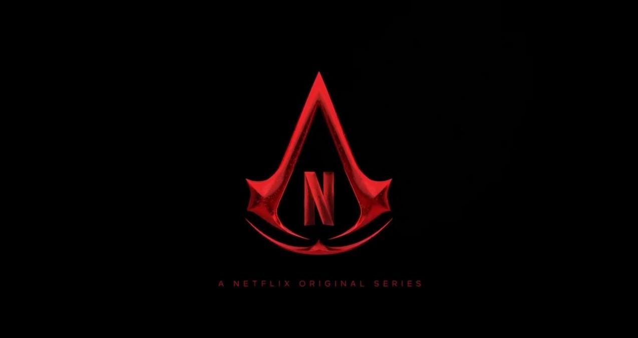 Assassin's Creed станет сериалом: Netflix экранизирует популярную игру