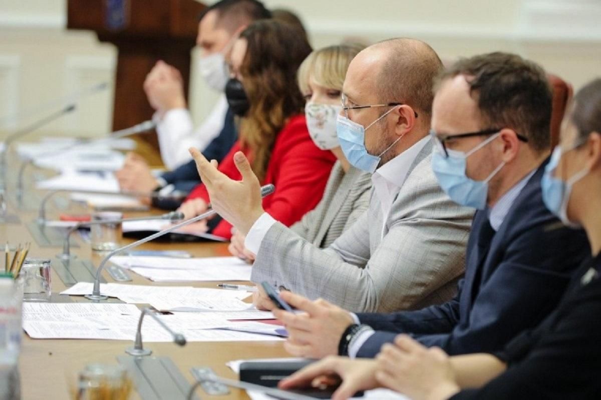 Уряд вніс сортування побутових відходів до тарифів на послуги Уряд вніс сортування побутових відходів до тарифів на послуги