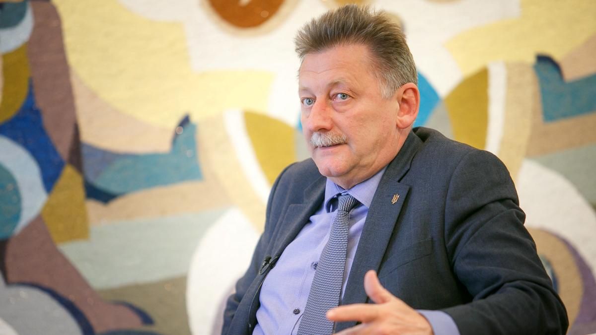 Українців можуть не пускати до Білорусі Українців можуть не пускати до Білорусі