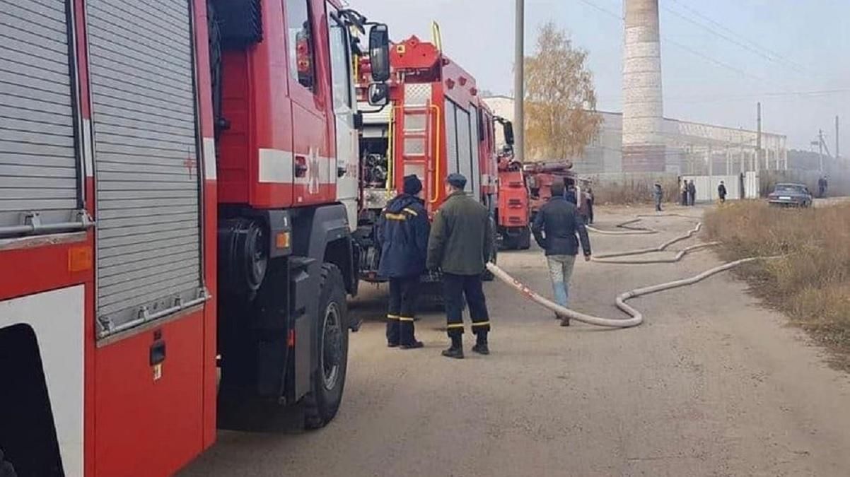 Где лечат пострадавших от взрыва на Харьковщине, которые села без газа Где лечат пострадавших от взрыва на Харьковщине, которые села без газа