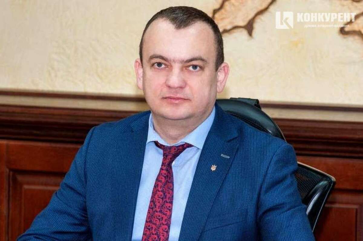 Керівником СБУ Хмельниччини став Тарас Цюцюра