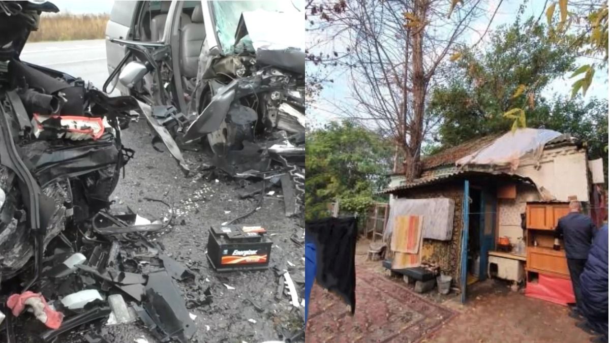 Смертельна ДТП на Рівненщині, трудове рабство у Дніпрі, Резонанс Смертельна ДТП на Рівненщині, трудове рабство у Дніпрі, Резонанс