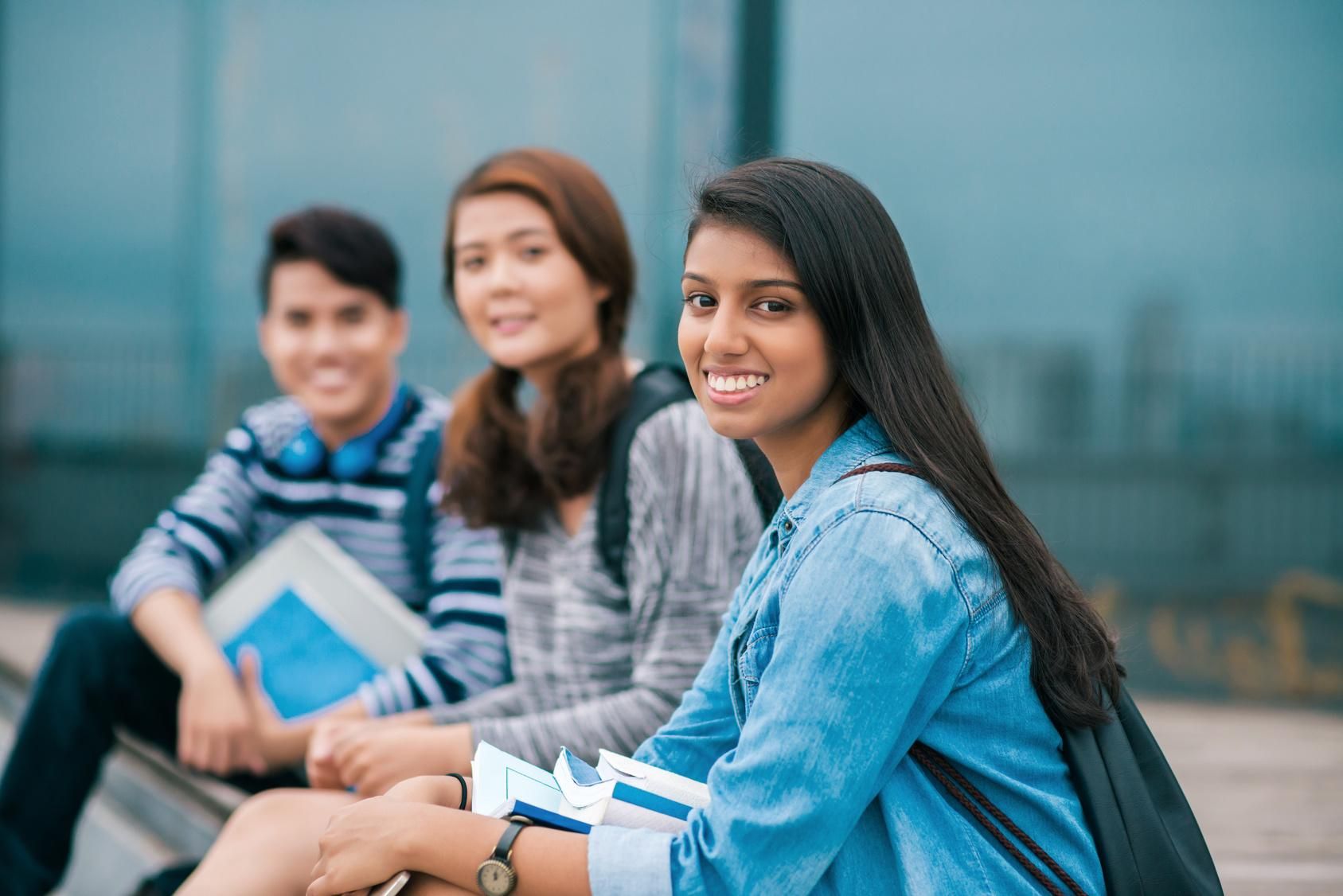 Біженці та іноземці, що живуть в Україні, зможуть навчатися на бюджеті Біженці та іноземці, що живуть в Україні, зможуть навчатися на бюджеті