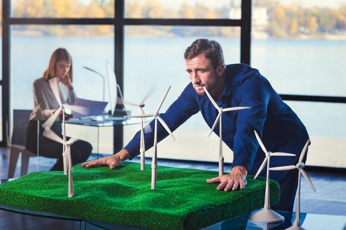 Доступні кредити: в Україні три роки діє Програма з фінансування інвестиційних проєктів МСП Доступні кредити: в Україні три роки діє Програма з фінансування інвестиційних проєктів МСП