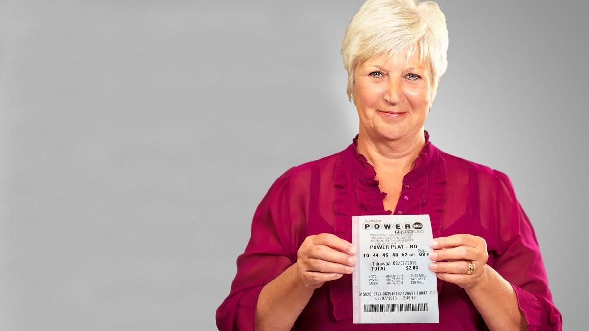 Цієї суботи Powerball розіграє 3,6 мільярда гривень: українці беруть участь в тиражі Цієї суботи Powerball розіграє 3,6 мільярда гривень: українці беруть участь в тиражі