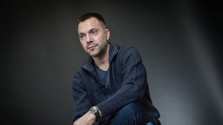 Арестовича назначили советником в украинской делегации ТКГ