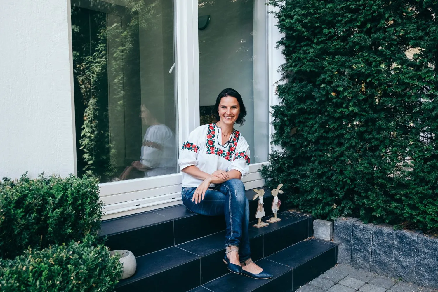 Оксана Линів Оксана Линів